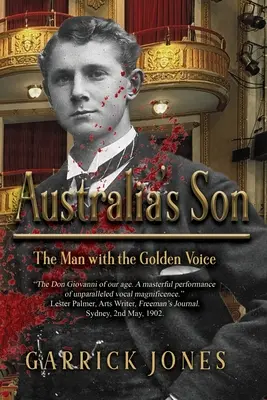 Ausztrália fia: Az aranyhangú férfi - Australia's Son: The Man with the Golden Voice