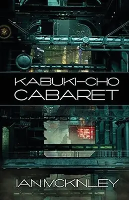 Kabuki-cho kabaré - Kabuki-cho Cabaret