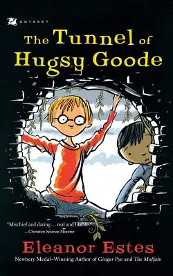 Hugsy Goode alagútja - The Tunnel of Hugsy Goode