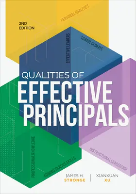 A hatékony igazgatók tulajdonságai - Qualities of Effective Principals