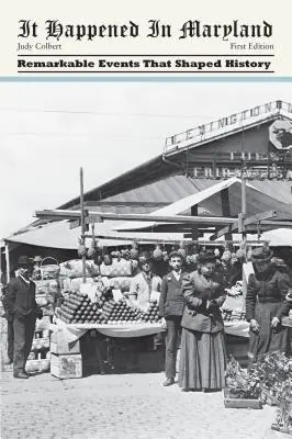 Stalo se to v Marylandu - It Happened in Maryland