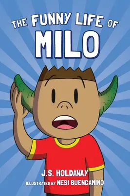 Milo vicces élete - The Funny Life of Milo