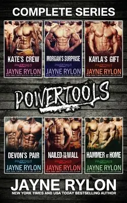 Powertools Complete Series