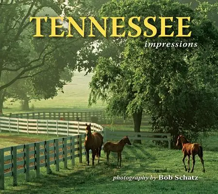 Tennessee-i impressziók - Tennessee Impressions