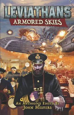 Leviatánok: Armored Skies - Leviathans: Armored Skies