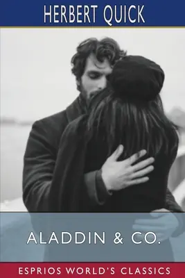 Aladin a spol. (Esprios Classics) - Aladdin and Co. (Esprios Classics)