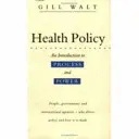 Egészségpolitika - Health Policy