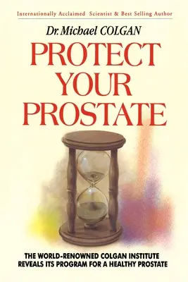 Védje a prosztatáját - Protect Your Prostate