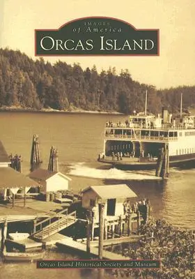 Orcas-sziget - Orcas Island