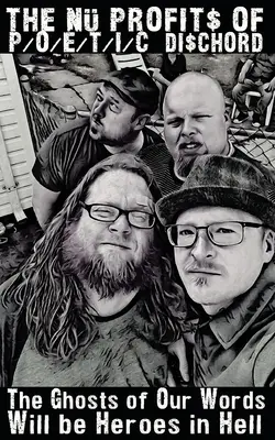 Duchové našich slov budou v pekle hrdiny - The Ghosts of Our Words Will Be Heroes in Hell