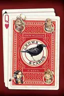 Varjak és kártyák - Crows & Cards