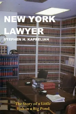 New York-i ügyvéd - new york lawyer