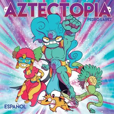 Aztectopia