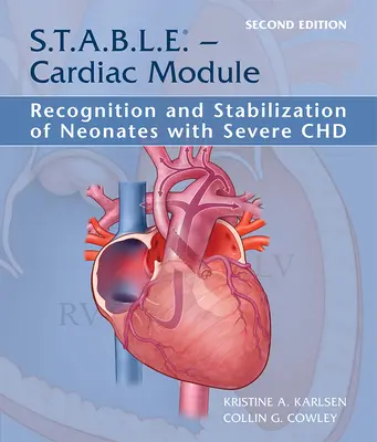 S.T.A.B.B.L.E. - Szívmodul: Súlyos Chd-vel született újszülöttek felismerése és stabilizálása: Súlyos Chd-vel született újszülöttek felismerése és stabilizálása - S.T.A.B.L.E. - Cardiac Module: Recognition and Stabilization of Neonates with Severe Chd: Recognition and Stabilization of Neonates with Severe Chd