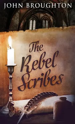 A lázadó írástudók - The Rebel Scribes