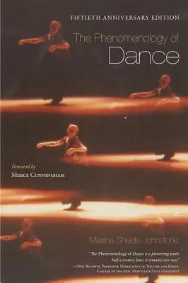 A tánc fenomenológiája - The Phenomenology of Dance