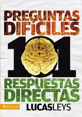 101 Preguntas Difciles, Respuestas Directas (101 különböző kérdés, közvetlen válaszok) - 101 Preguntas Difciles, Respuestas Directas