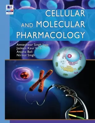 Celluláris és molekuláris farmakológia - Cellular and Molecular Pharmacology