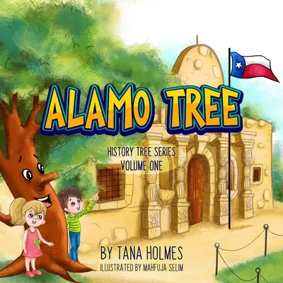 Alamo Tree