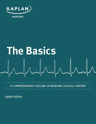 Az alapok: Az ápolási iskola tartalmának átfogó vázlata - The Basics: A Comprehensive Outline of Nursing School Content