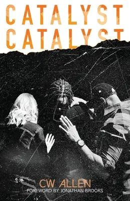 Katalizátor - Catalyst