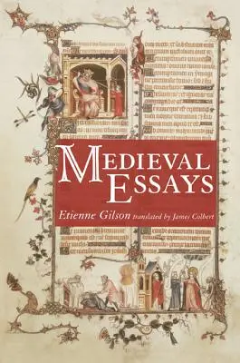 Középkori esszék - Medieval Essays