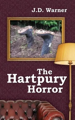 A Hartpury-horror - The Hartpury Horror