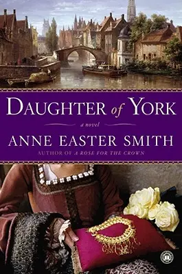 York lánya - Daughter of York