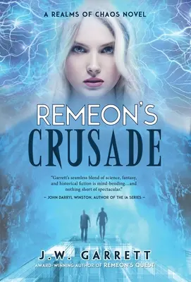 Remeon keresztes hadjárata - Remeon's Crusade