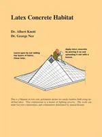 Latex beton élőhely - Latex Concrete Habitat