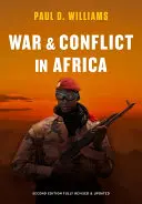 Háború és konfliktus Afrikában - War and Conflict in Africa