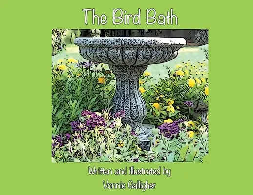 A madárfürdő - The Bird Bath