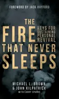 A tűz, amely soha nem alszik - The Fire That Never Sleeps