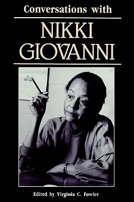 Beszélgetések Nikki Giovannival - Conversations with Nikki Giovanni