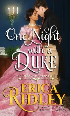 Egy éjszaka a herceggel - One Night with a Duke