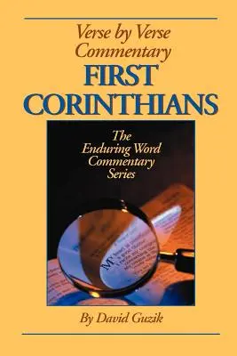 1. Korinthusiakhoz - 1st Corinthians