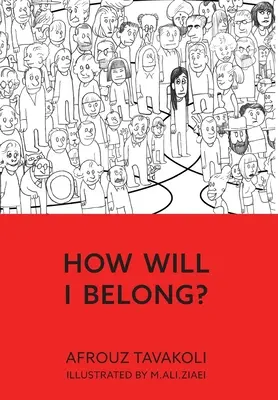 Hogyan fogok tartozni? - How Will I Belong?