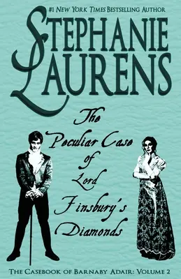 Lord Finsbury gyémántjainak különös esete - The Peculiar Case of Lord Finsbury's Diamonds