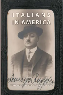 Olaszok Amerikában - Italians in America