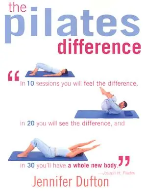 A Pilates különbség - The Pilates Difference