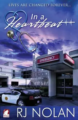 Egy szívdobbanás alatt - In a Heartbeat