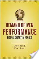 Igényvezérelt teljesítmény - Demand Driven Performance