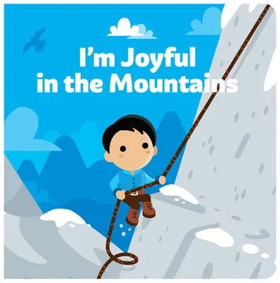 Örömteli vagyok a hegyekben - I'm Joyful in the Mountains