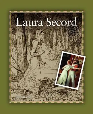 Laura Secord