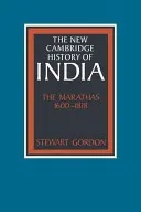 A marathák 1600 1818 - The Marathas 1600 1818