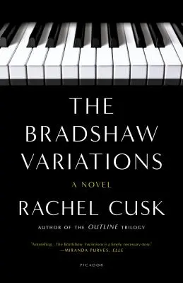 A Bradshaw-variációk - The Bradshaw Variations