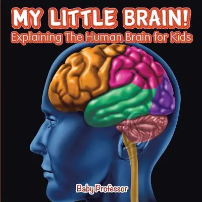 Az én kis agyam! - Az emberi agy magyarázata gyerekeknek - My Little Brain! - Explaining The Human Brain for Kids