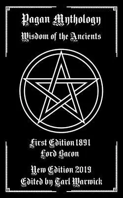 Pogány mitológia: Az ősök bölcsessége - Pagan Mythology: Wisdom of the Ancients