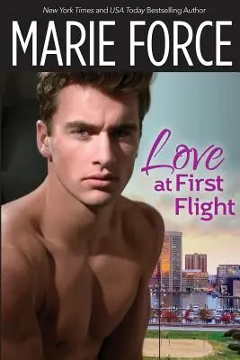 Love at First Flight