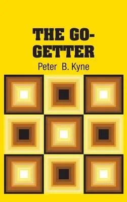 A Go-Getter - The Go-Getter